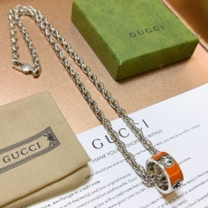 Gucci Necklaces